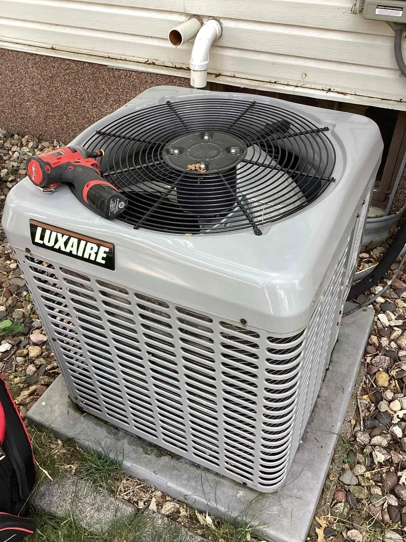 AC Cooling Diagnostic project in Robbinsdale, Minnesota, photo 1 of 10