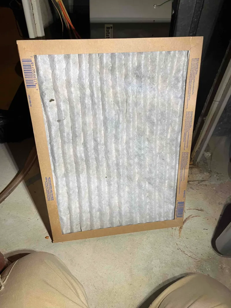 AC System Tune-Up project in North St Paul, Minnesota, photo 1 of 9