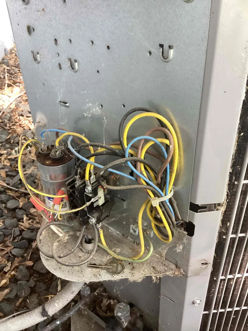 Air Conditioner Installation project in Champlin, Minnesota, photo 1 of 8