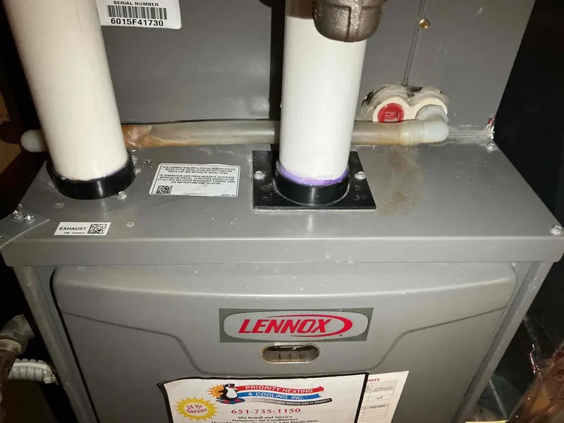 Air Conditioner Repair and AC Rebuild Kit project, photo 1 of 3
