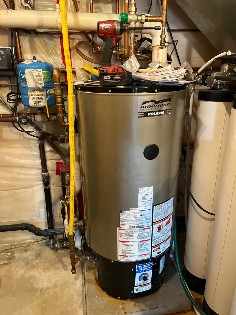 Air Exchanger Replacement project in Lake Elmo, Minnesota, photo 1 of 5