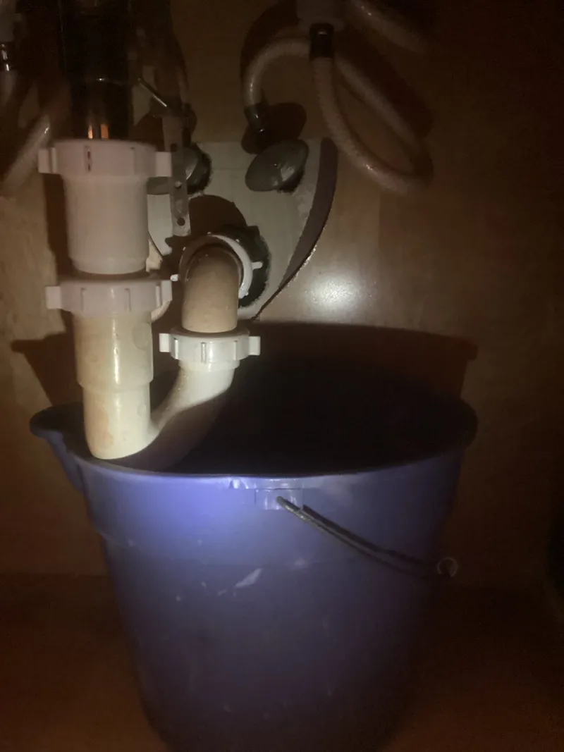 Bathroom Faucet Evaluation project in Mendota Heights, Minnesota, photo 1 of 2