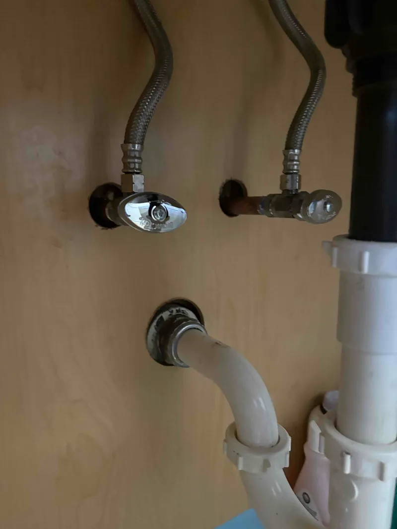 Bathroom Faucet Replacement project in Mendota Heights, Minnesota, photo 1 of 7