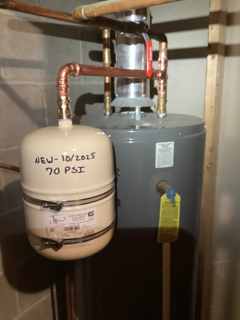 Bathroom Plumbing Issue in Inver Grove Heights project in Inver Grove Heights, Minnesota, photo 1 of 5