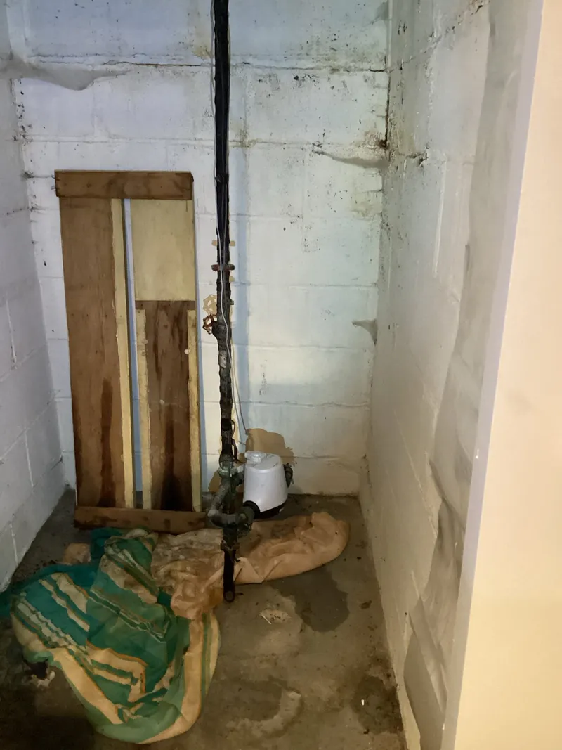 Bathroom Plumbing - Shower Valve Replacement project in Richfield, Minnesota, photo 1 of 6