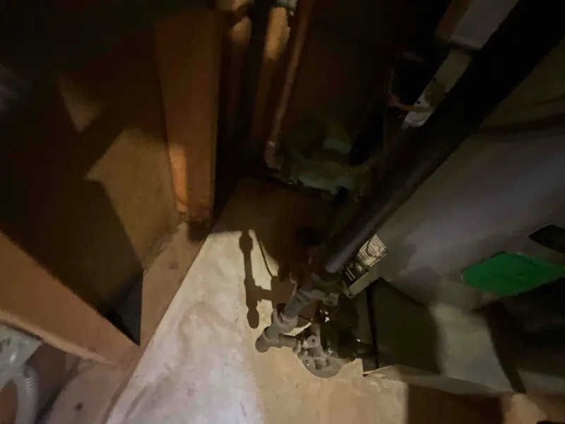 Burnham Boiler Install project in Burnsville, Minnesota, photo 1 of 5