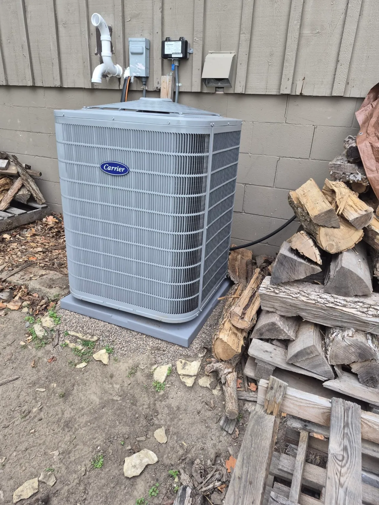 Minneapolis Saint Paul Plumbing Heating Air