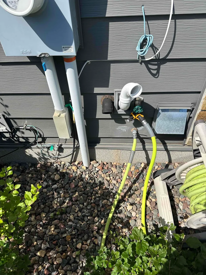 Carrier Furnace Install project in Oakdale, Minnesota, photo 1 of 11