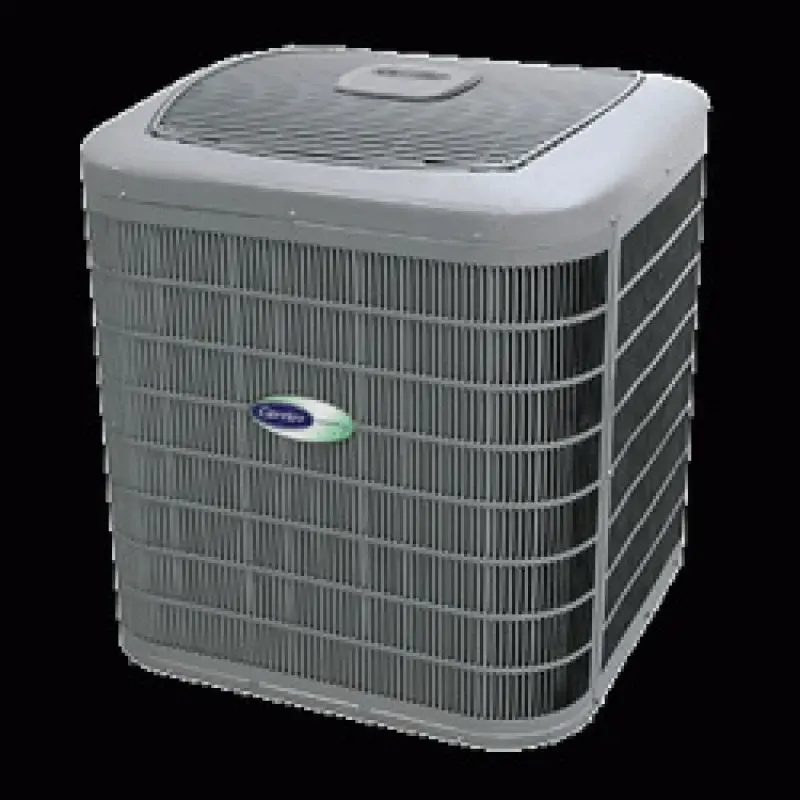 Carrier outdoor air conditioner