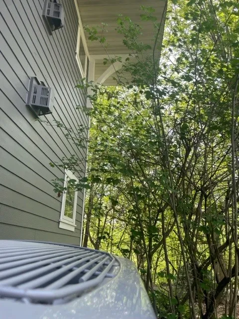 Condenser Warranty Swap project in Prior Lake, Minnesota, photo 1 of 9