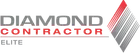 Diamond Contractor Elite badge