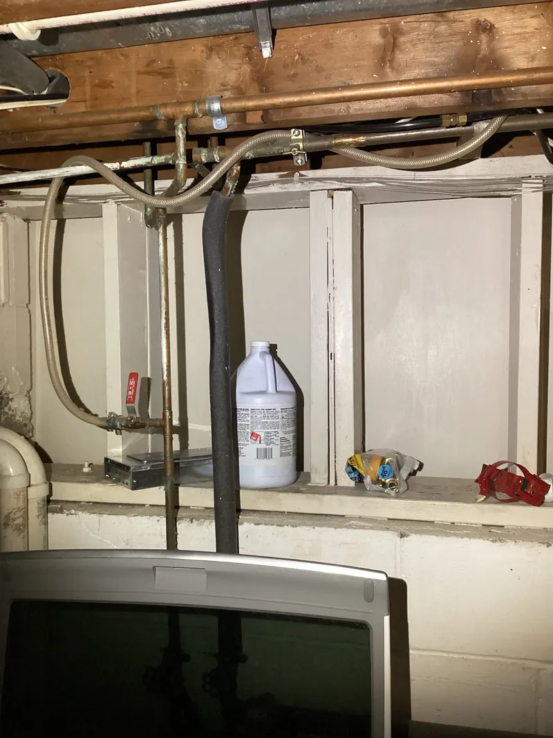 Dishwasher Shutoff Installation project in Champlin, Minnesota, photo 1 of 3