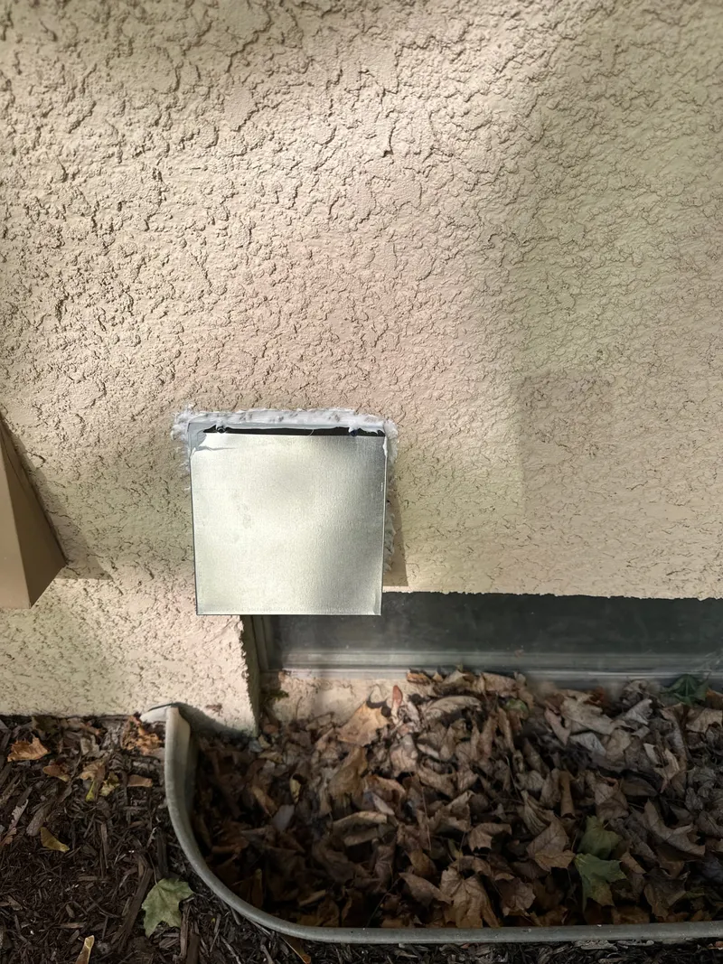 ERV Installation Finish project in Robbinsdale, Minnesota, photo 1 of 8