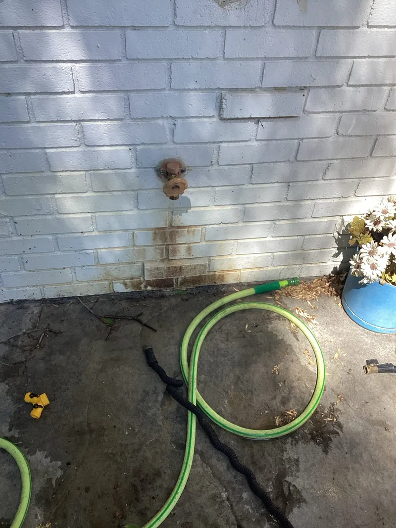Frost-Free Faucet Replacement project in Mound, Minnesota, photo 1 of 2