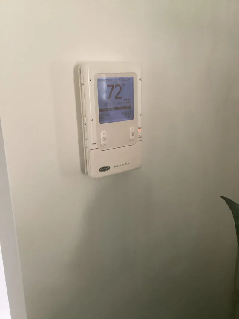 Furnace and AC Install project in Columbia Heights, Minnesota, photo 1 of 9
