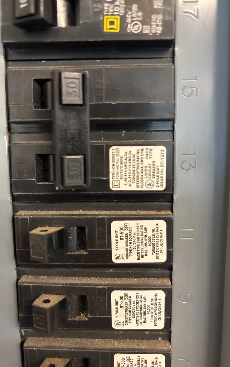 Furnace and AC Install project in Savage, Minnesota, photo 1 of 11