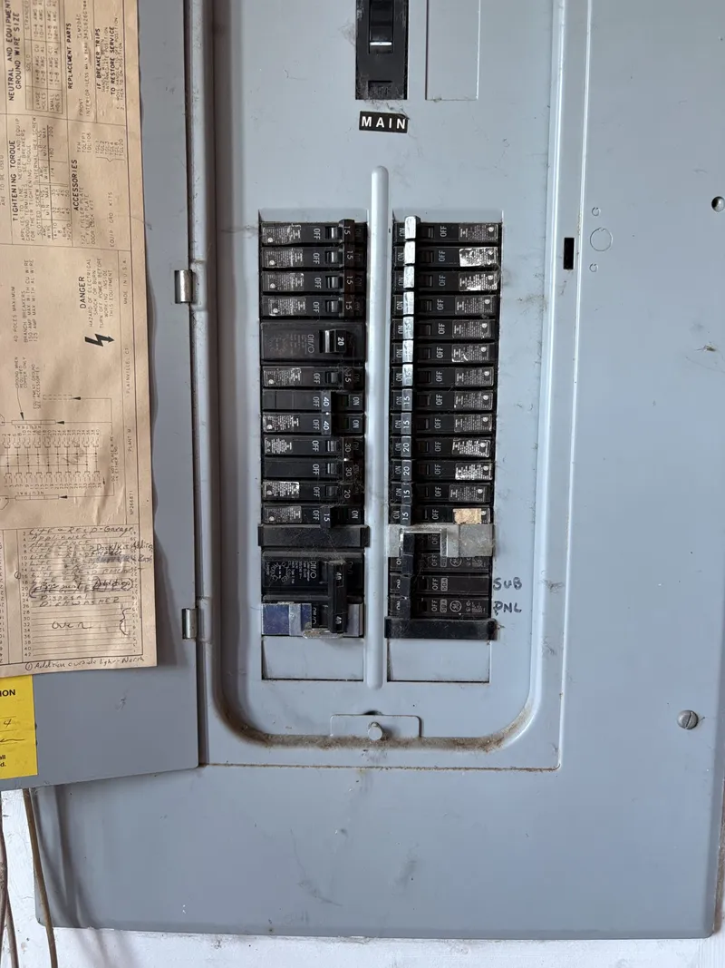 Furnace and AC Install project in Shoreview, Minnesota, photo 1 of 9