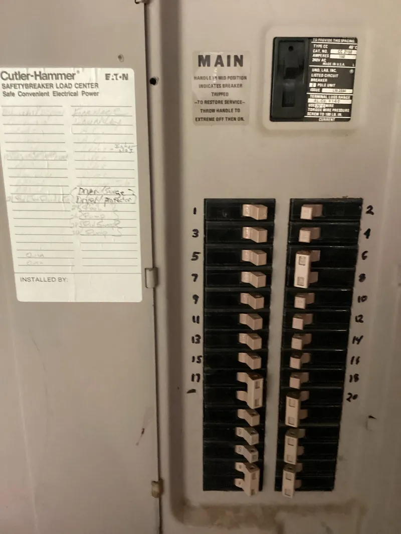Furnace and Heat Pump Install project in Woodbury, Minnesota, photo 1 of 6