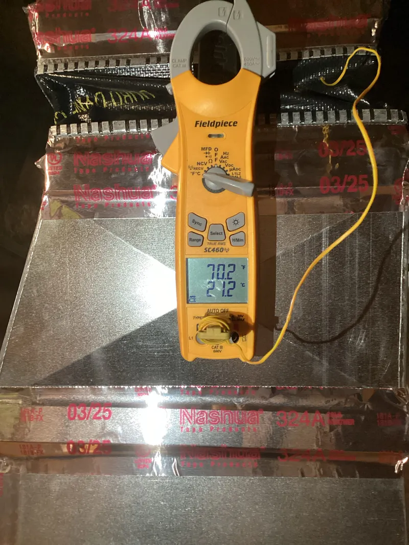 Furnace Heat Troubleshooting project in Wayzata, Minnesota, photo 1 of 4