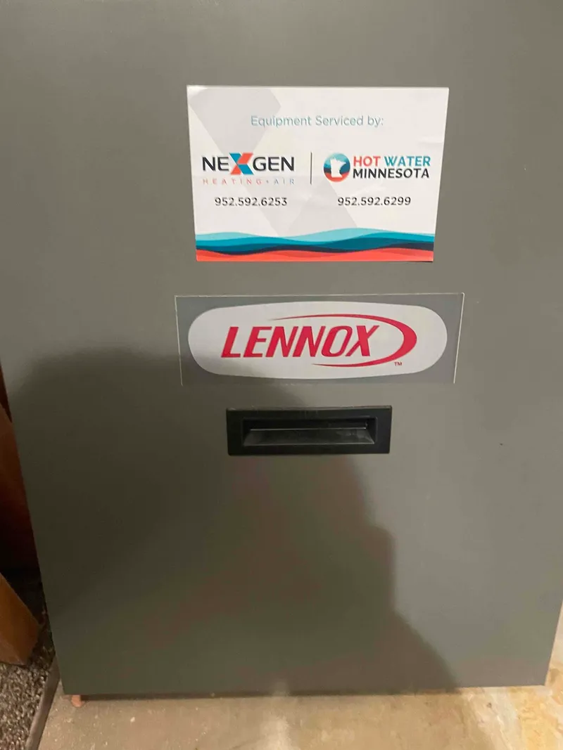 Furnace Ignitor Replacement project in Elko New Market, Minnesota, photo 1 of 3