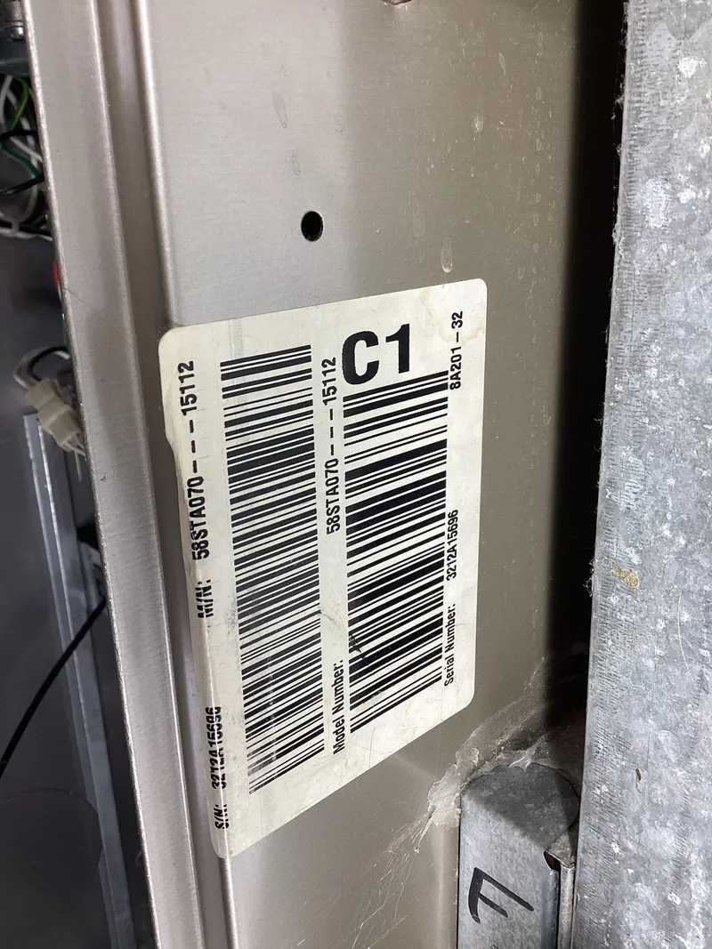 Furnace Inducer Motor Replacement project in Oakdale, Minnesota, photo 1 of 4