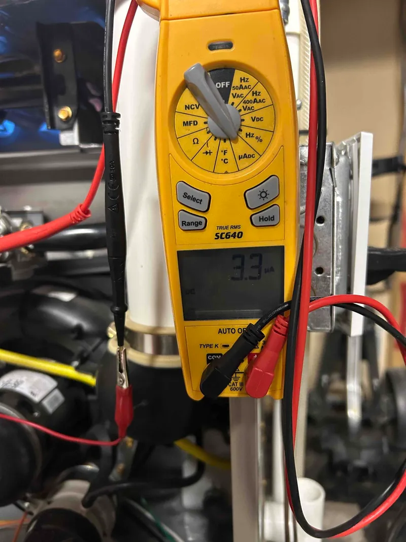 Furnace Maintenance Tune-Up project in Shorewood, Minnesota, photo 1 of 5