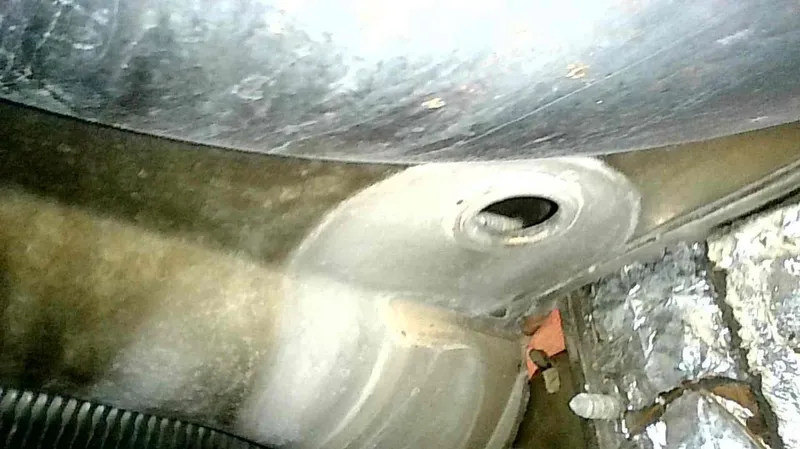 Furnace No-Heat Repair project in Oakdale, Minnesota, photo 1 of 8