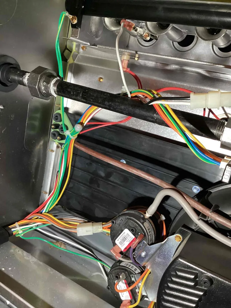 Furnace Tune-Up Service project in Shorewood, Minnesota, photo 1 of 5