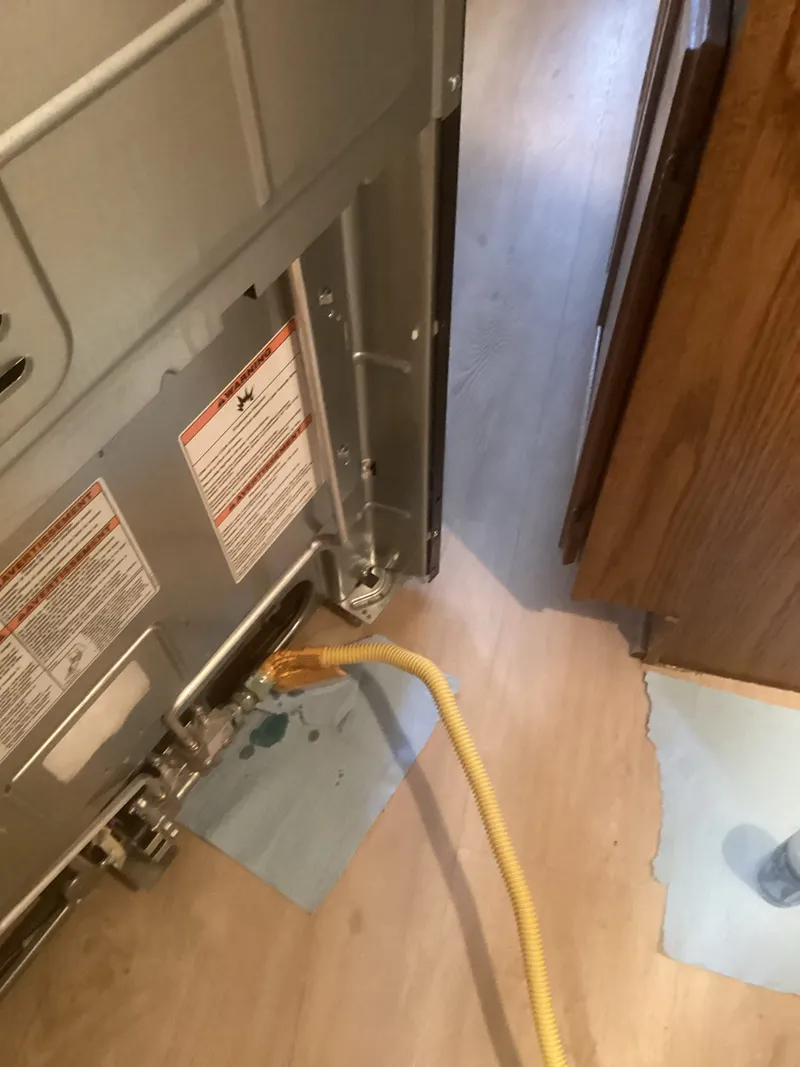 Gas Line Inspection project in Mendota Heights, Minnesota, photo 1 of 4