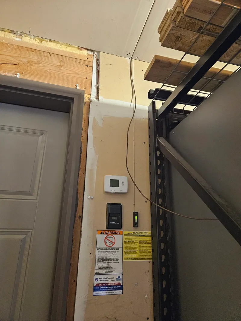 Gas Line and Venting Install project in Excelsior, Minnesota, photo 1 of 2
