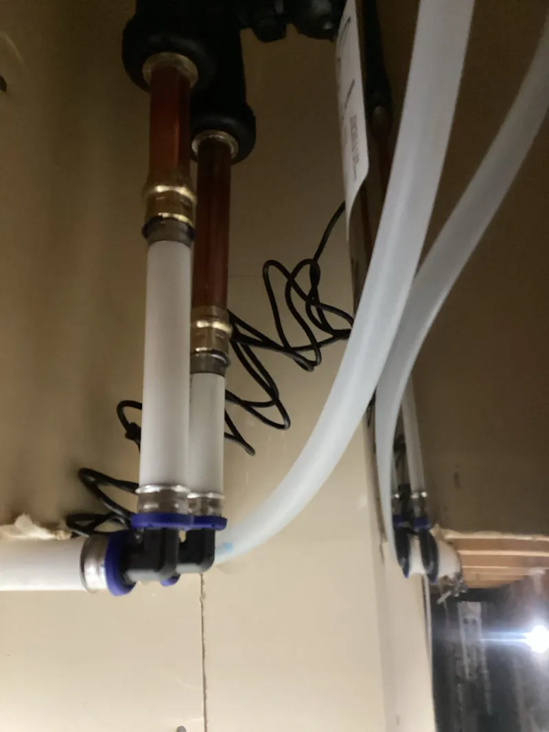 Halo Water System Install project in Hopkins, Minnesota, photo 1 of 3