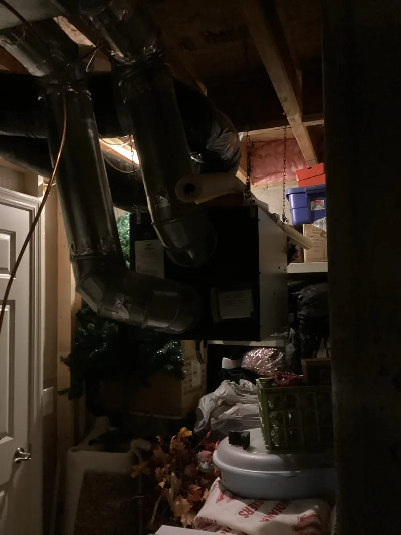 High-Efficiency Furnace Install project in Maple Grove, Minnesota, photo 1 of 10