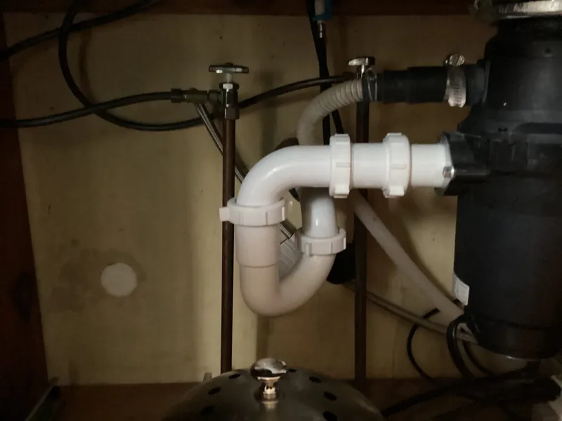 Kitchen Plumbing - Low Water Pressure Diagnosis project in Richfield, Minnesota, photo 1 of 4