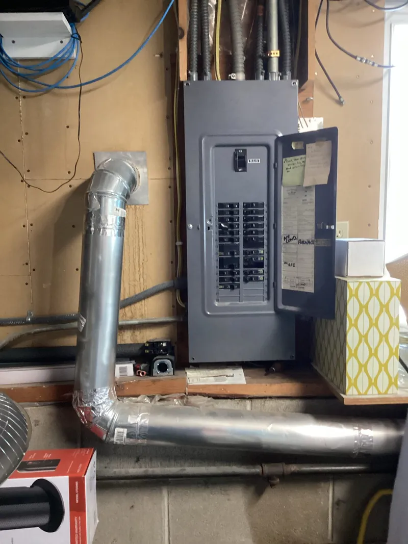 Plumbing Maintenance Tune-Up project in New Brighton, Minnesota, photo 1 of 3