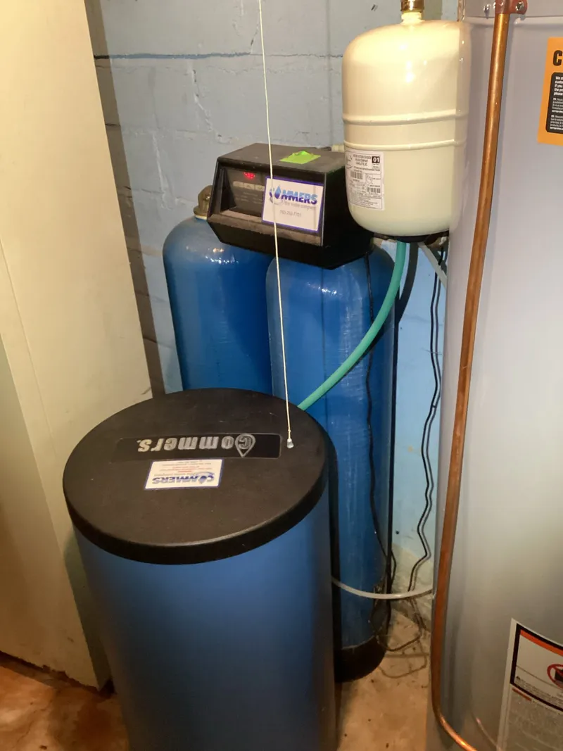 Plumbing Maintenance Visit project in Circle Pines, Minnesota, photo 1 of 2