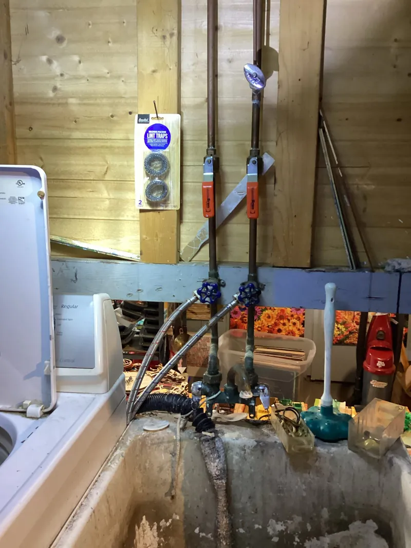 Plumbing Maintenance Visit project in Shoreview, Minnesota, photo 1 of 3