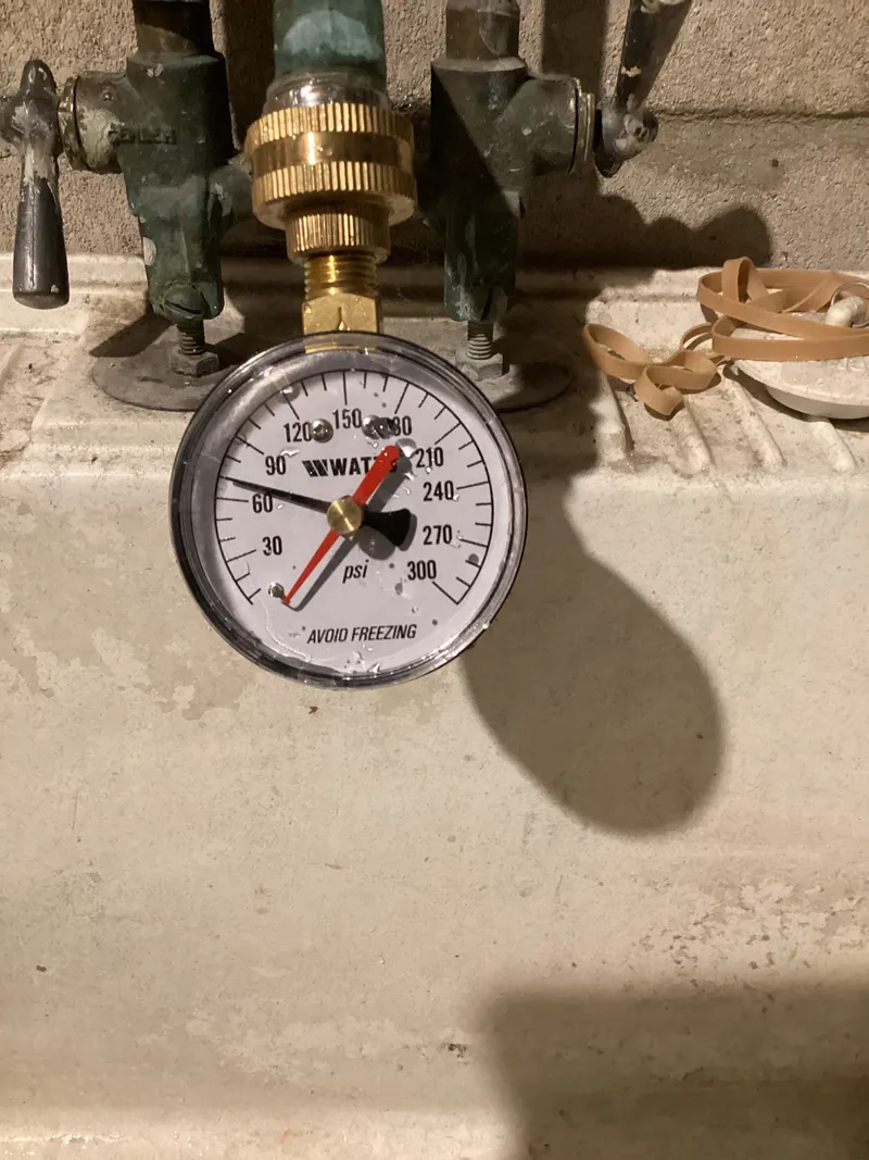PRV and Expansion Tank Install project in Eagan, Minnesota, photo 1 of 10