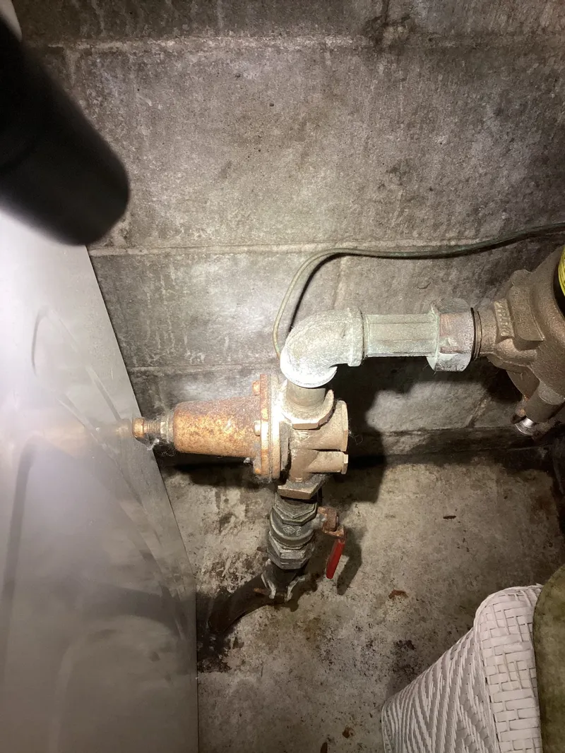 PRV and Expansion Tank project in Lakeville, Minnesota, photo 1 of 11