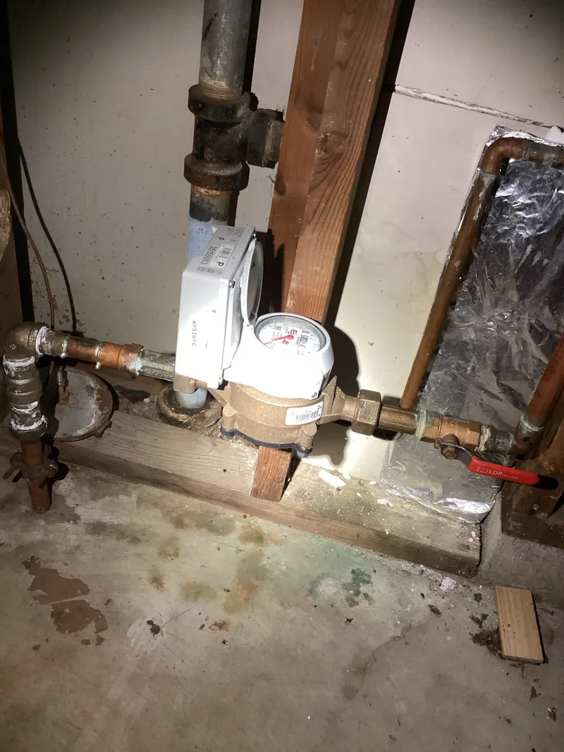 Shower Valve Replacement project in Fridley, Minnesota, photo 1 of 5