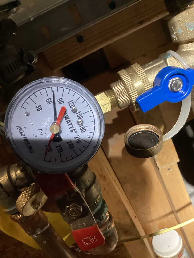Tankless Water Heater Maintenance project in Shorewood, Minnesota, photo 1 of 8