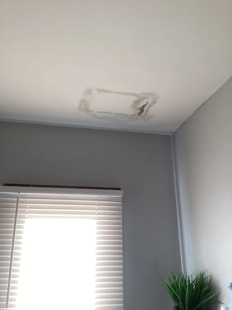 Toilet Leak Repair project in Bloomington, Minnesota, photo 1 of 6