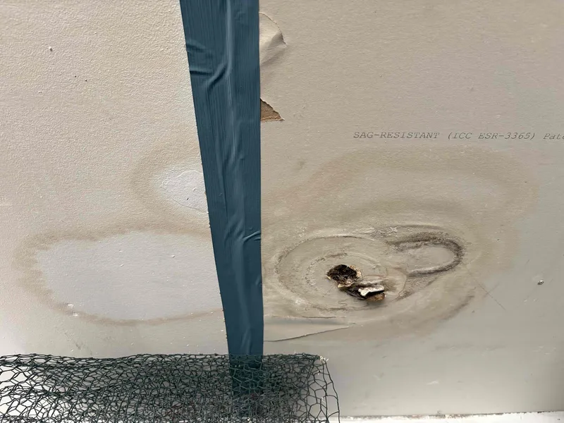 Toilet Leak Repair project, photo 1 of 3