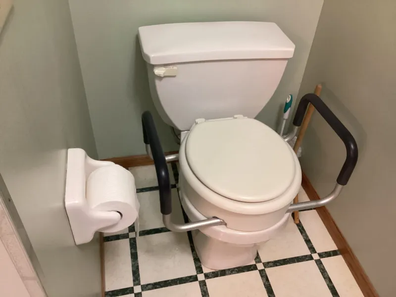 Bathroom Plumbing Repairs project in Carver, Minnesota, photo 1 of 2