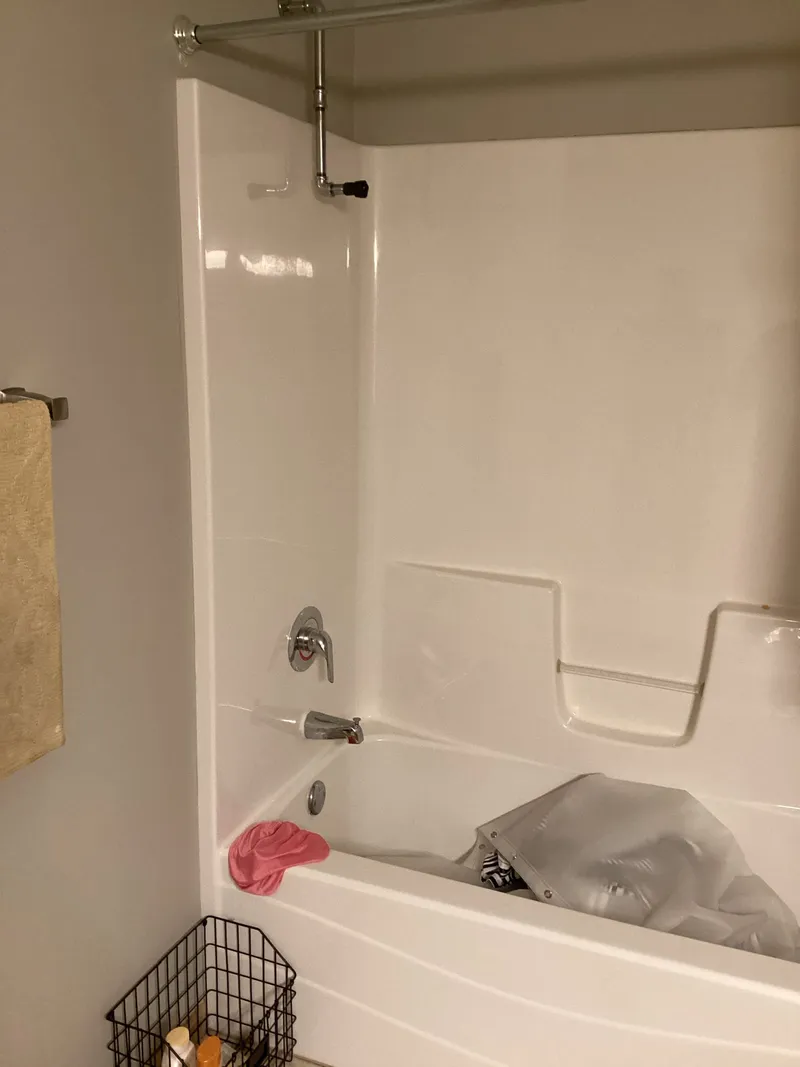 Toilet Rebuild and Valve Repair project in Savage, Minnesota, photo 1 of 6