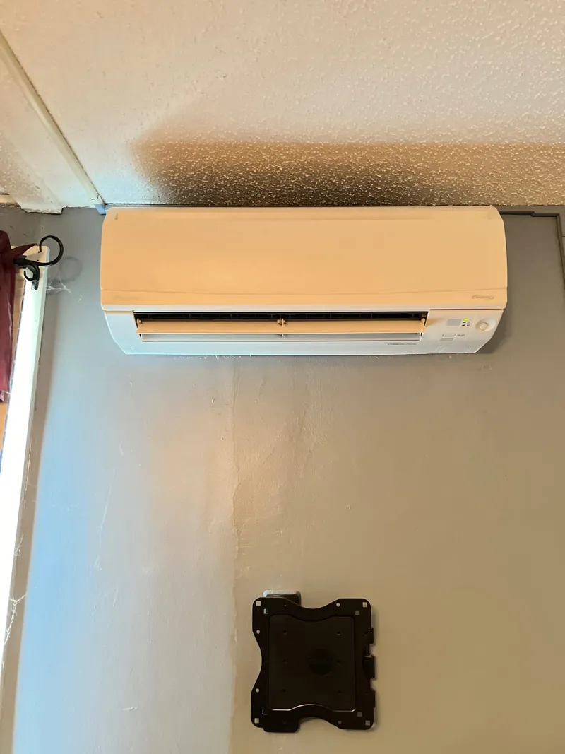 Two-Zone Minisplit Replacement project in Shakopee, Minnesota, photo 1 of 4