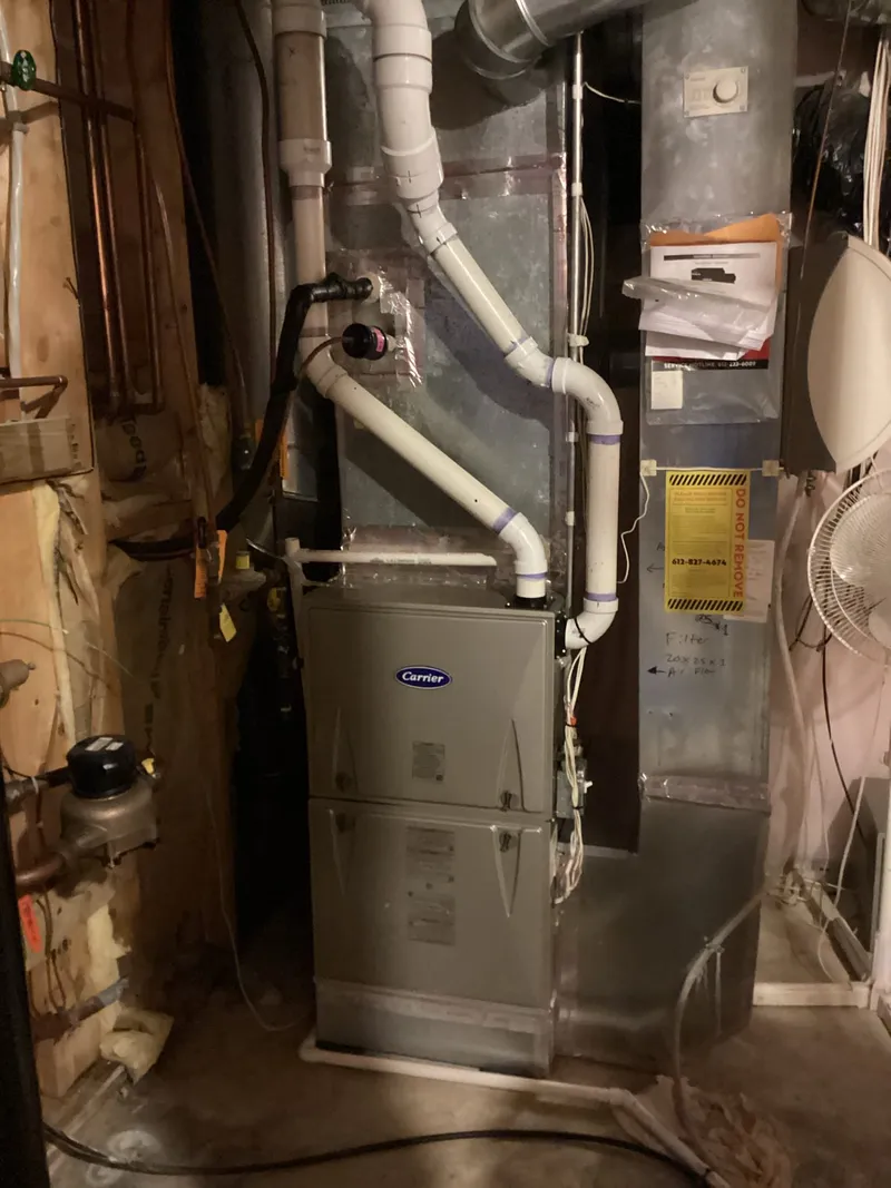 Washing Machine Valve Replacement project in Prior Lake, Minnesota, photo 1 of 6