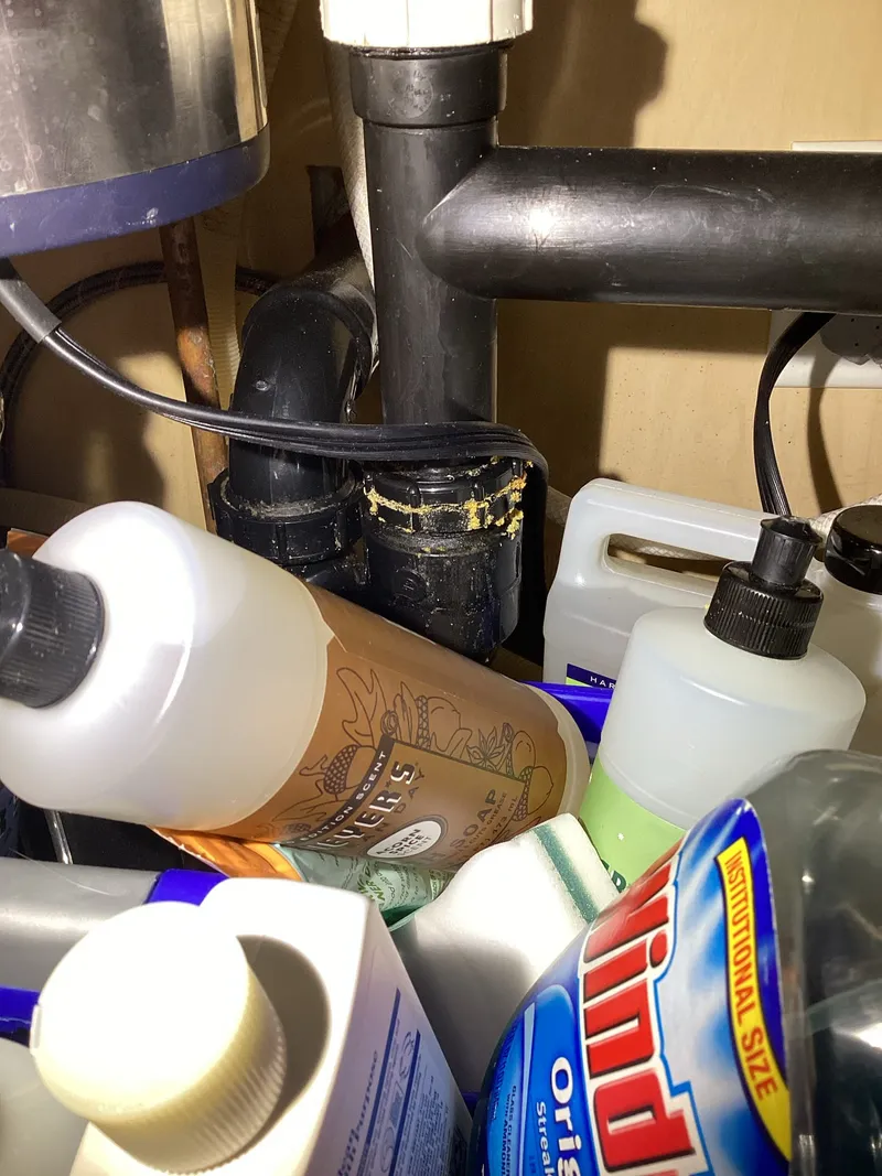 Water Heater Alarm Check project in Shakopee, Minnesota, photo 1 of 5