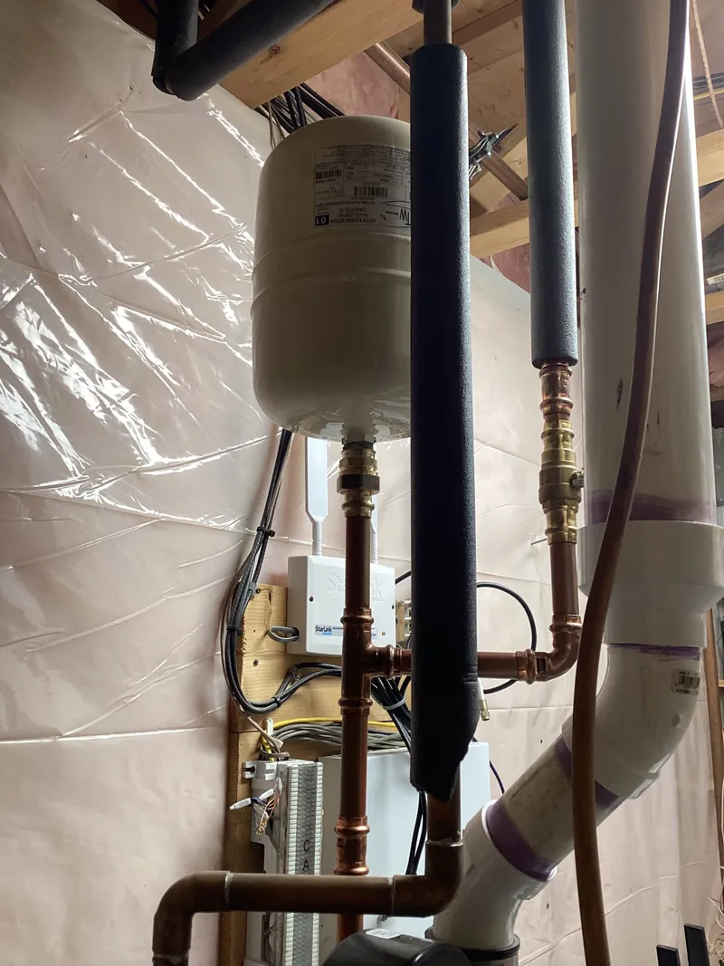 Water Heater Flush and Repairs project in Woodbury, Minnesota, photo 1 of 6