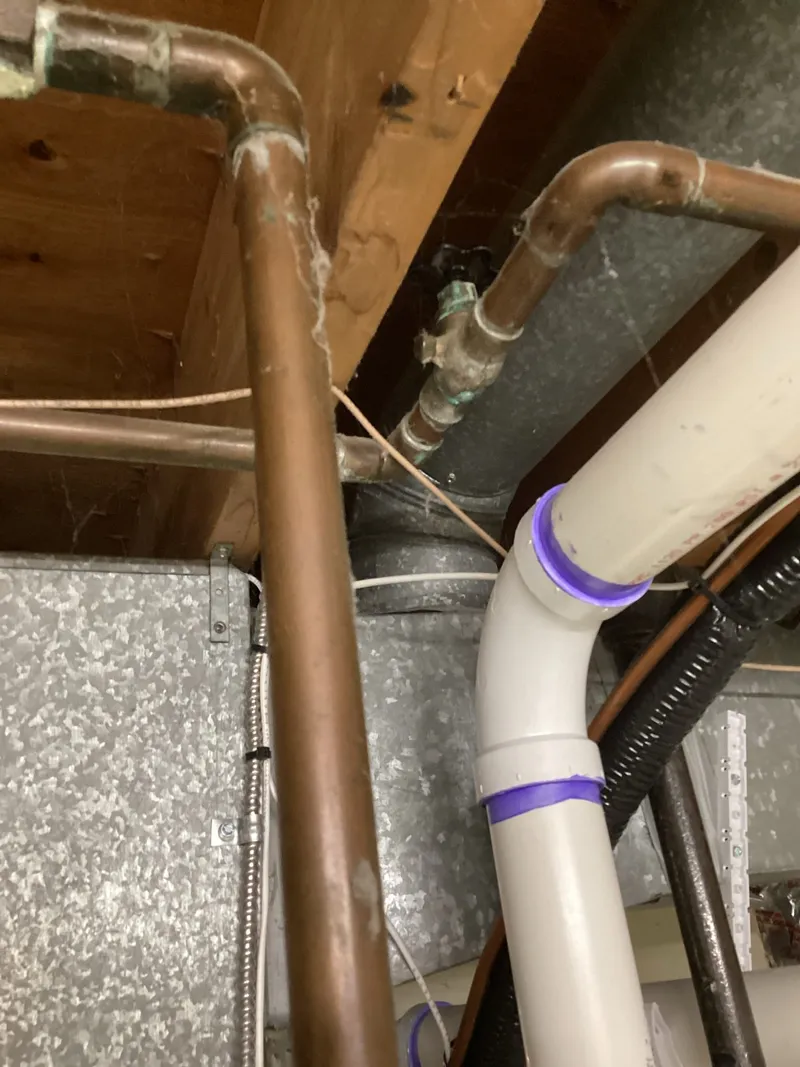 Water Heater Inspection project in Coon Rapids, Minnesota, photo 1 of 3