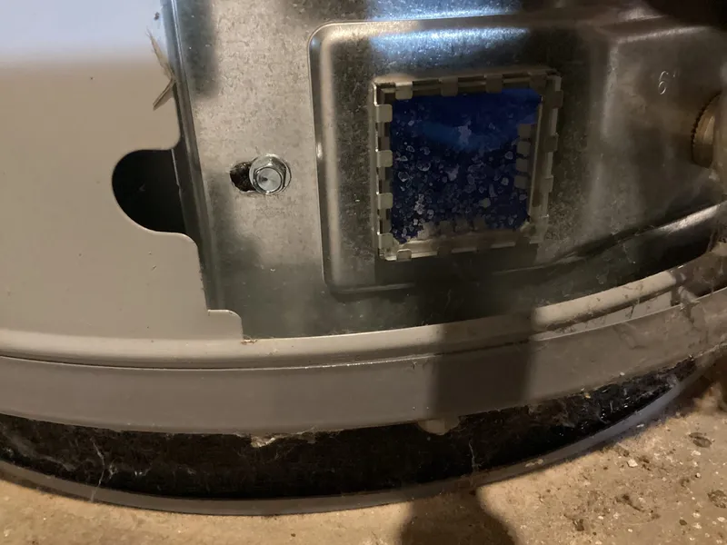 Water Heater Maintenance and Safety Repair project in Saint Paul Park, Minnesota, photo 1 of 6